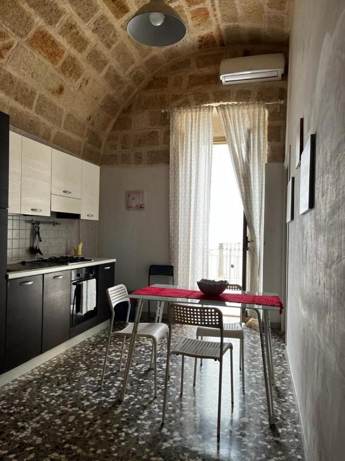 La Dimora Di Nonna Lucia Apartment Polignano a Mare Exterior photo