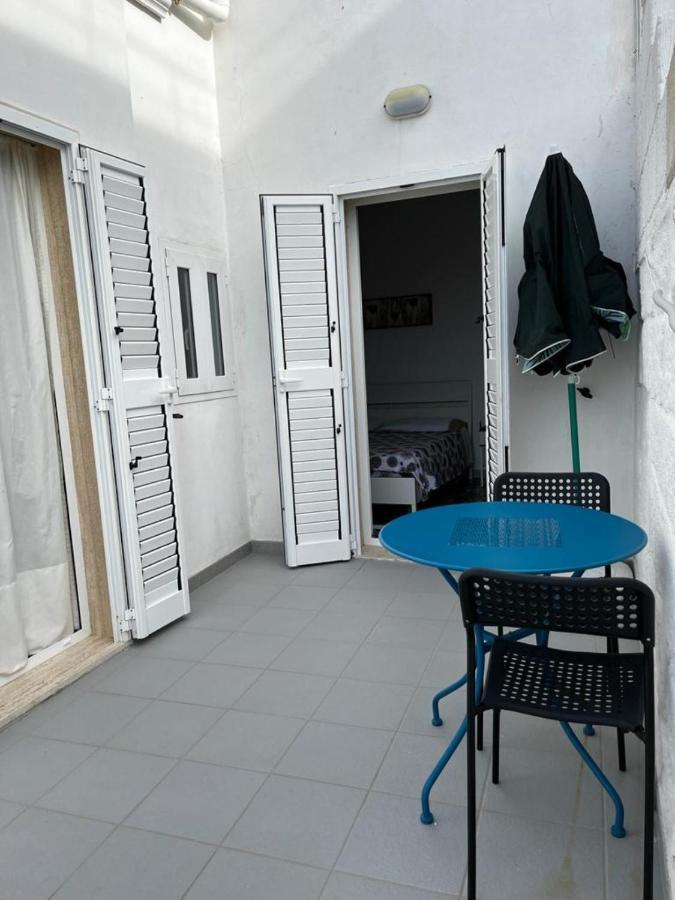 La Dimora Di Nonna Lucia Apartment Polignano a Mare Exterior photo