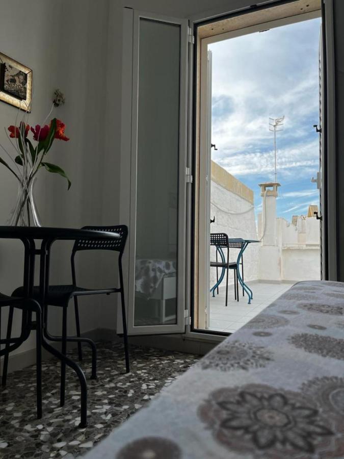La Dimora Di Nonna Lucia Apartment Polignano a Mare Exterior photo